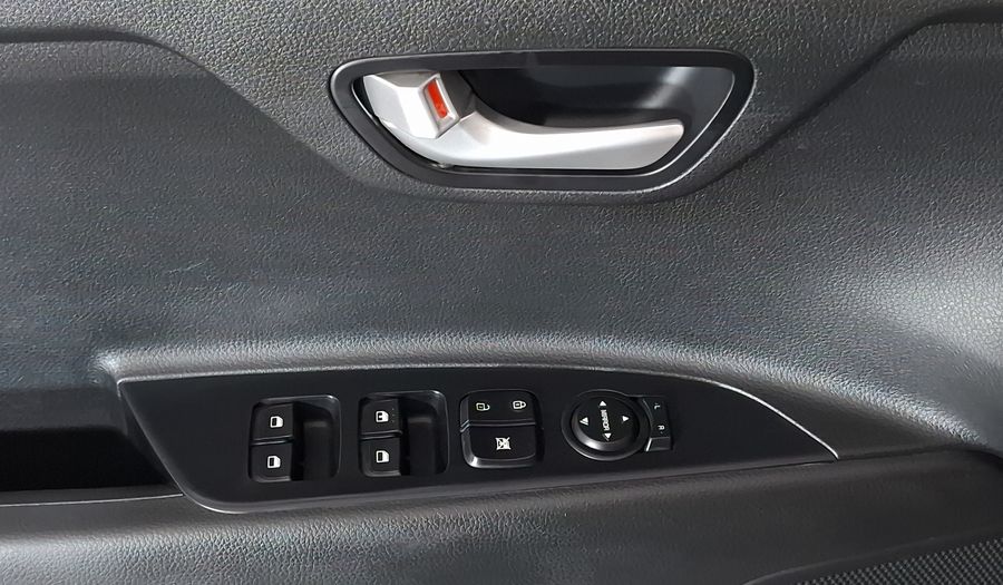 Kia Rio 1.6 LX AUTO Hatchback 2020