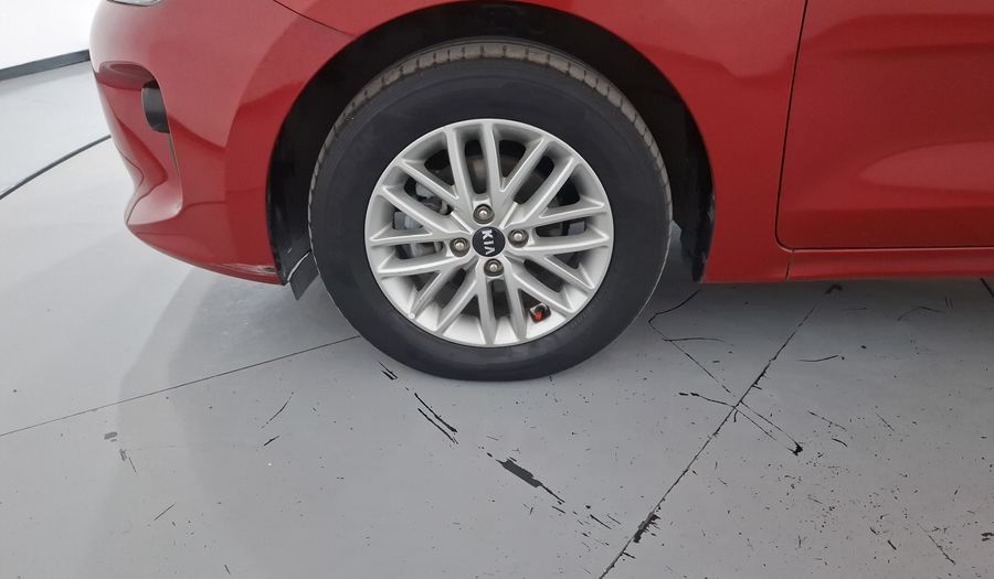 Kia Rio 1.6 LX AUTO Hatchback 2020