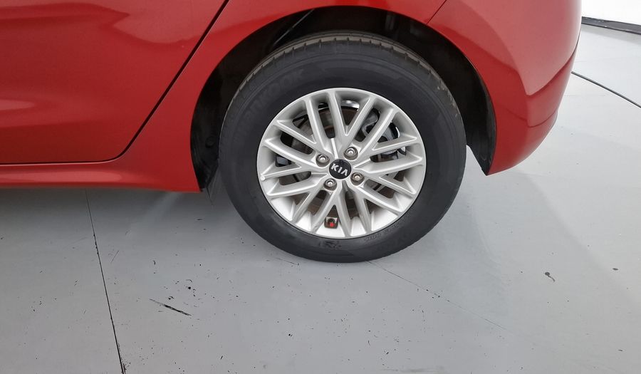 Kia Rio 1.6 LX AUTO Hatchback 2020