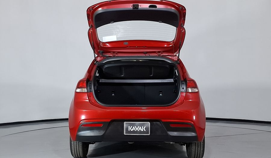 Kia Rio 1.6 LX AUTO Hatchback 2020