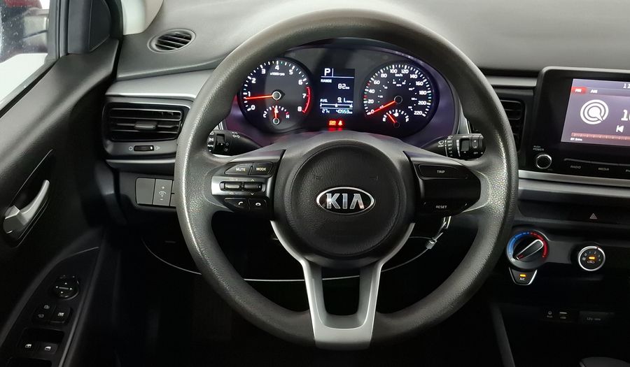 Kia Rio 1.6 LX AUTO Hatchback 2020