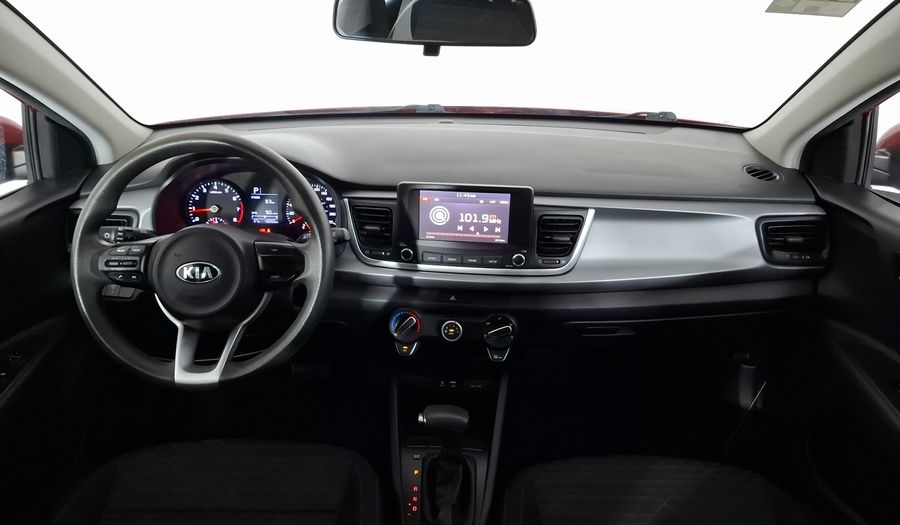 Kia Rio 1.6 LX AUTO Hatchback 2020