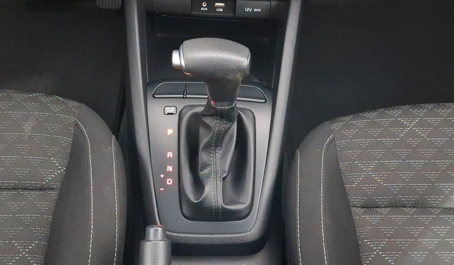 Kia Rio 1.6 LX AUTO Hatchback 2020