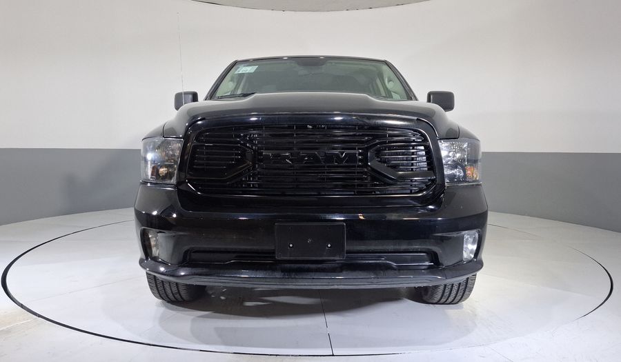 Ram 1500 5.7 CREW CAB SLT TRABAJO 4X4 V8 8 AUTO Pickup 2023