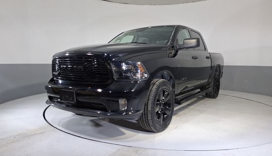 Ram • Ram 1500
