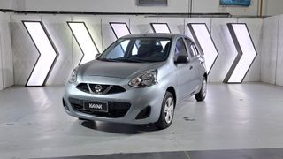 Nissan March 1.6 ACTIVE