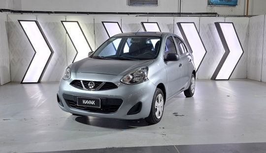 Nissan • March