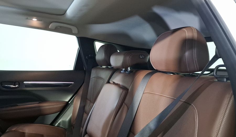 Renault Koleos 2.5 ICONIC CVT Suv 2018