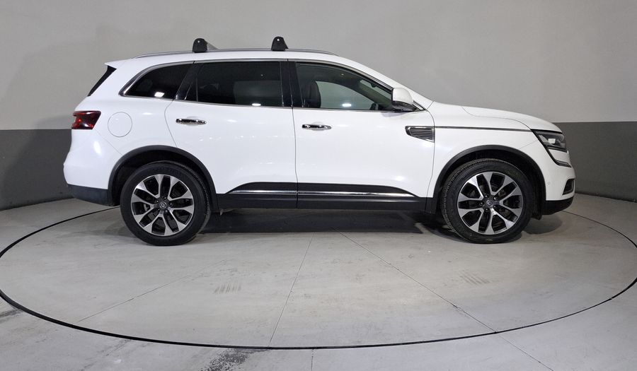 Renault Koleos 2.5 ICONIC CVT Suv 2018