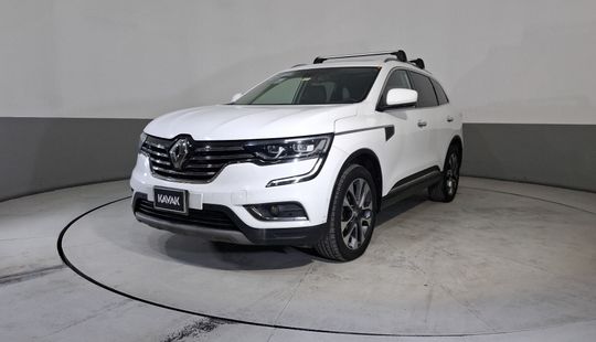 Renault • Koleos
