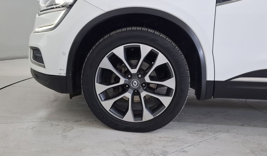 Renault Koleos 2.5 ICONIC CVT Suv 2018