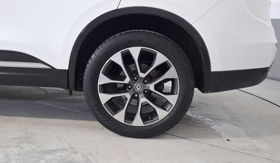 Renault Koleos 2.5 ICONIC CVT Suv 2018
