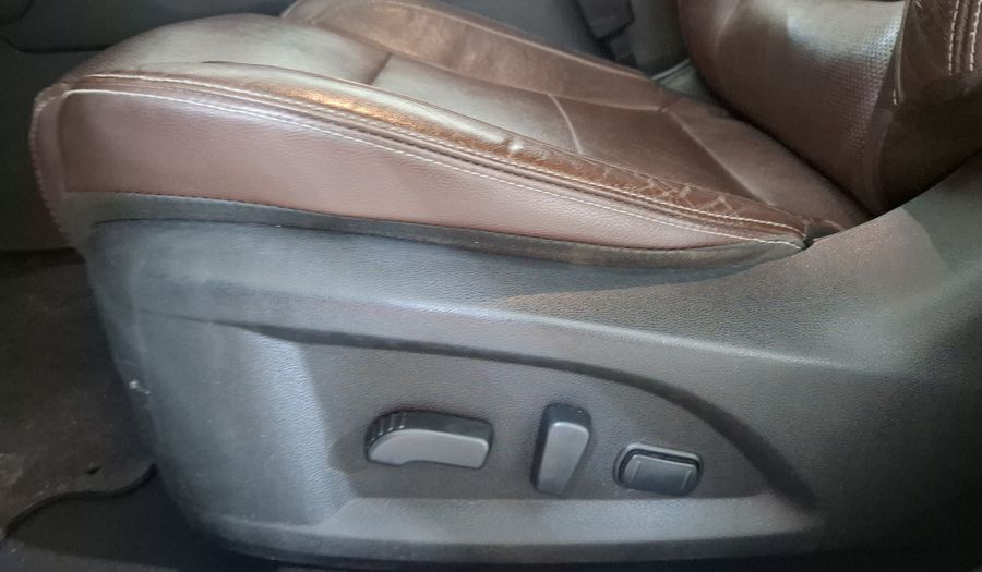 Renault Koleos 2.5 ICONIC CVT Suv 2018
