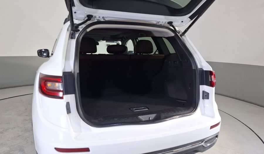 Renault Koleos 2.5 ICONIC CVT Suv 2018