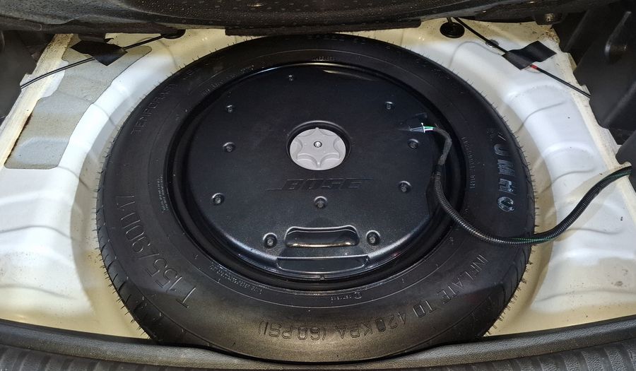 Renault Koleos 2.5 ICONIC CVT Suv 2018