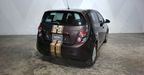 Chevrolet Sonic 1.6 AT K LT Hatchback 2016
