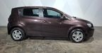 Chevrolet Sonic 1.6 AT K LT Hatchback 2016
