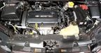 Chevrolet Sonic 1.6 AT K LT Hatchback 2016