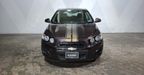 Chevrolet Sonic 1.6 AT K LT Hatchback 2016