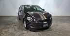 Chevrolet Sonic 1.6 AT K LT Hatchback 2016