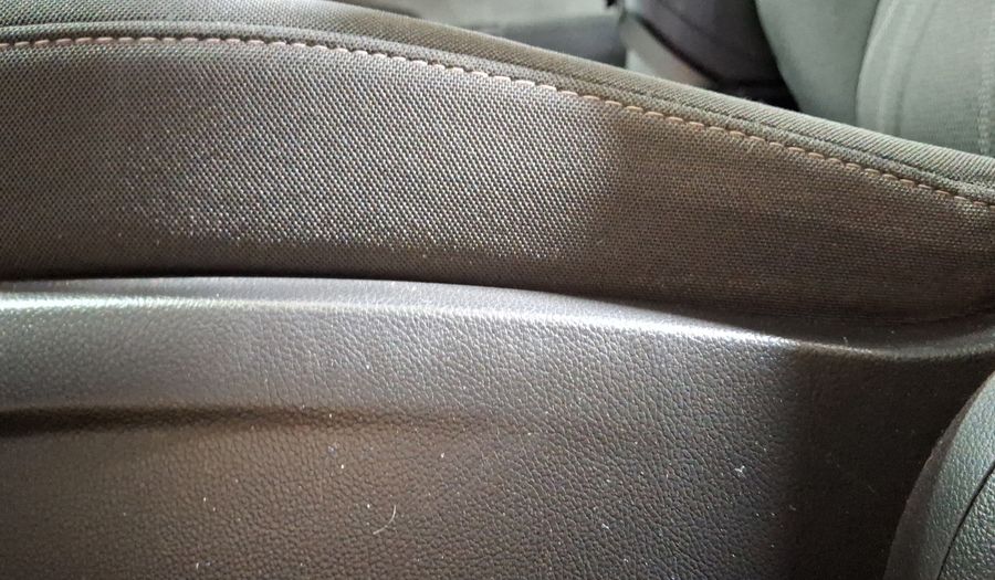 Chevrolet Sonic 1.6 AT K LT Hatchback 2016