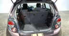 Chevrolet Sonic 1.6 AT K LT Hatchback 2016