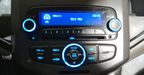 Chevrolet Sonic 1.6 AT K LT Hatchback 2016
