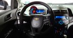 Chevrolet Sonic 1.6 AT K LT Hatchback 2016