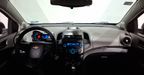Chevrolet Sonic 1.6 AT K LT Hatchback 2016