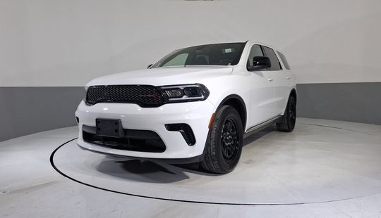 Dodge • Durango