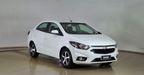 Chevrolet Prisma 1.4 LTZ Sedan 2020
