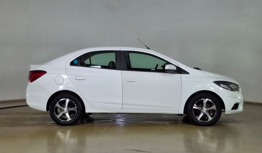Chevrolet Prisma 1.4 LTZ Sedan 2020