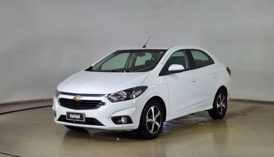 Chevrolet • Prisma