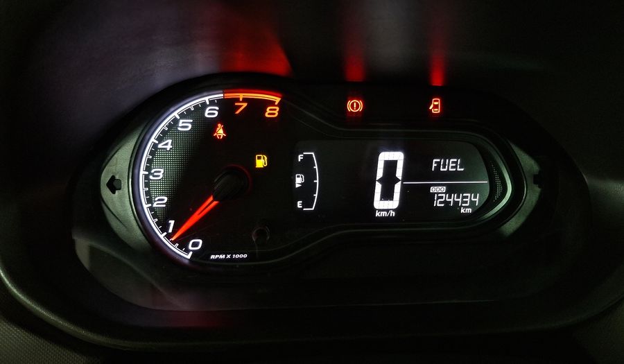 Chevrolet Prisma 1.4 LTZ Sedan 2020