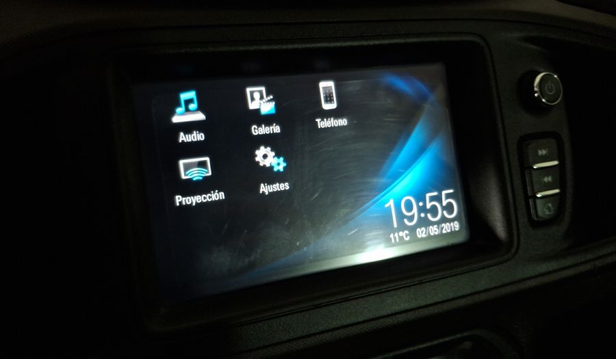 Chevrolet Prisma 1.4 LTZ Sedan 2020