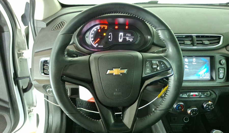 Chevrolet Prisma 1.4 LTZ Sedan 2020