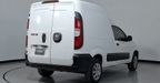 Ram Promaster Rapid 1.4 MT AA Van 2023