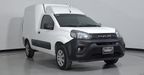 Ram Promaster Rapid 1.4 MT AA Van 2023