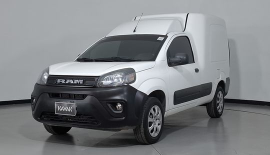 Ram • Promaster Rapid
