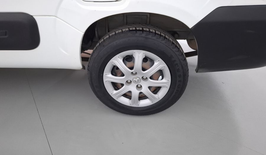 Ram Promaster Rapid 1.4 MT AA Van 2023