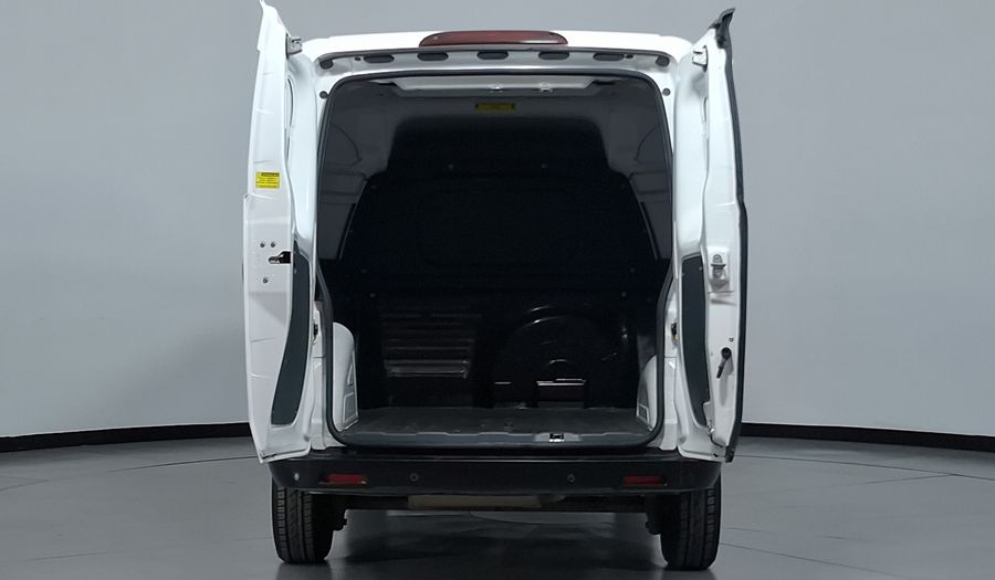 Ram Promaster Rapid 1.4 MT AA Van 2023