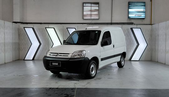 Citroen • Berlingo