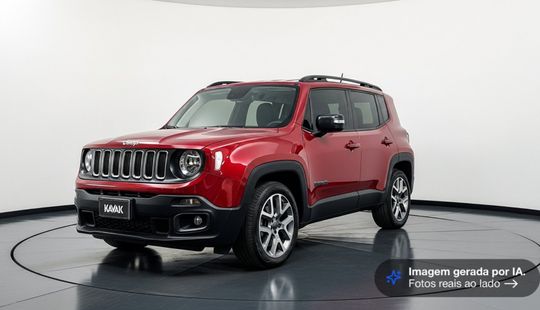 Jeep • Renegade