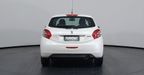 Peugeot 208 1.5 8V FLEX ACTIVE PACK Hatchback 2016