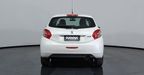 Peugeot 208 1.5 8V FLEX ACTIVE PACK Hatchback 2016