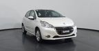 Peugeot 208 1.5 8V FLEX ACTIVE PACK Hatchback 2016
