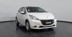 Peugeot 208 1.5 8V FLEX ACTIVE PACK Hatchback 2016