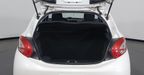 Peugeot 208 1.5 8V FLEX ACTIVE PACK Hatchback 2016