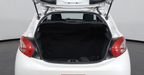 Peugeot 208 1.5 8V FLEX ACTIVE PACK Hatchback 2016