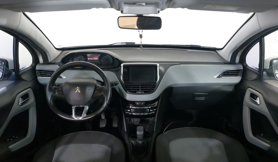 Peugeot 208 1.5 8V FLEX ACTIVE PACK Hatchback 2016